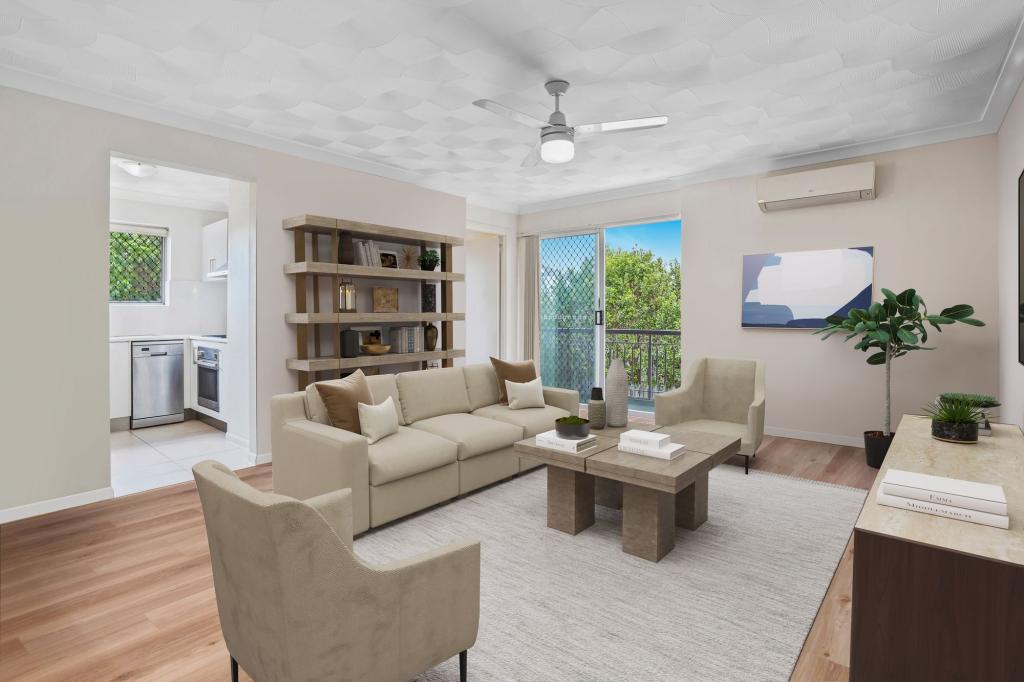 5/39 Nieppe St, Kedron, QLD 4031