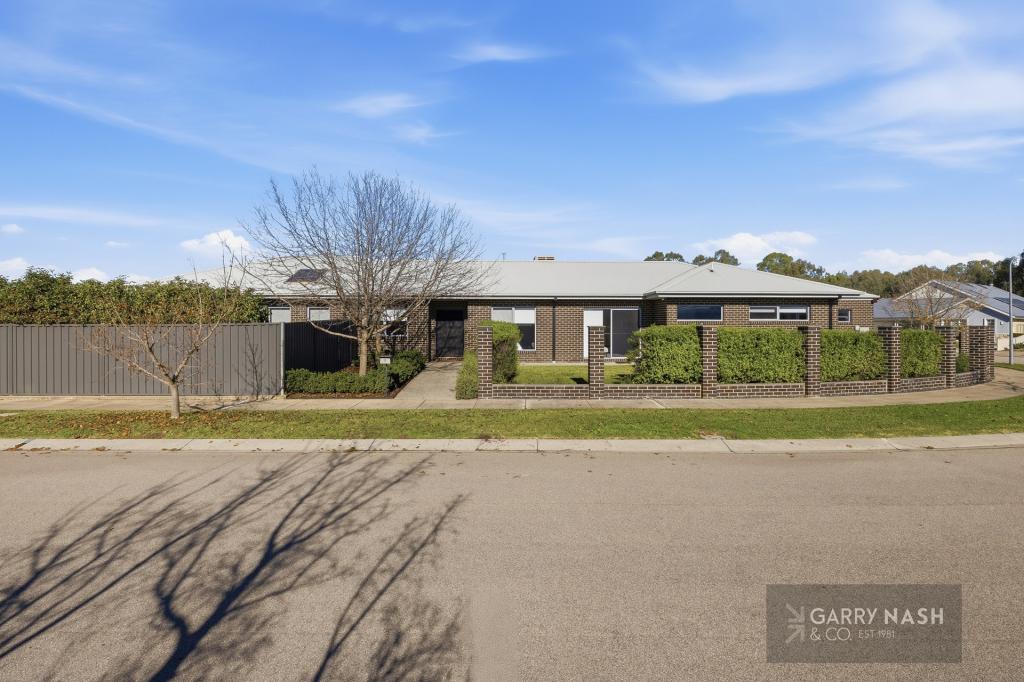 1 Maple Cct, Wangaratta, VIC 3677