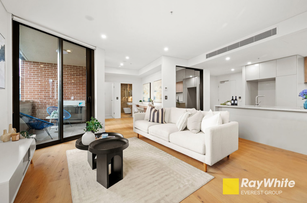 202/106 Epsom Rd, Zetland, NSW 2017