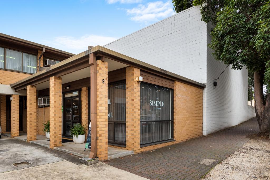 9 Grenfell St, Kent Town, SA 5067