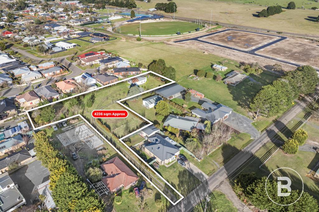 9a Old Geelong Rd, Ballan, VIC 3342