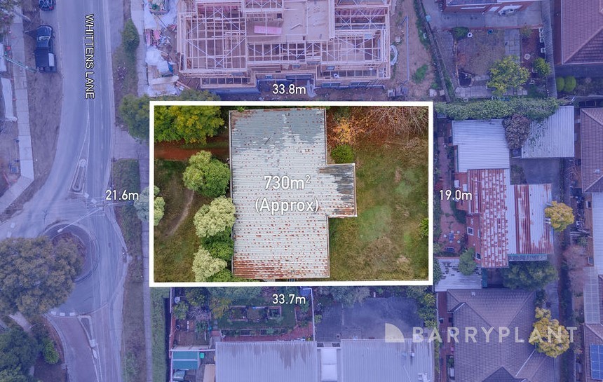 74 Whittens Lane, Doncaster, VIC 3108