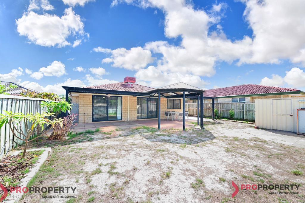 7 Forestview Bvd, Ellenbrook, WA 6069