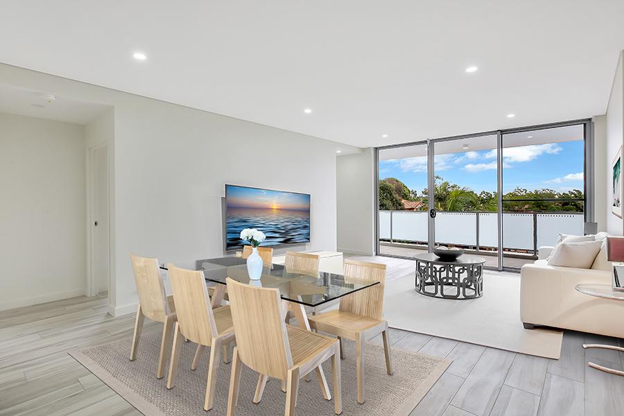 21/3-7 York St, Belmore, NSW 2192