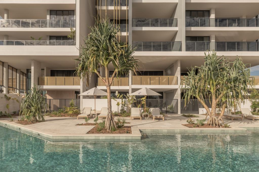 1405/18 Spitfire Banks Dr, Pelican Waters, QLD 4551