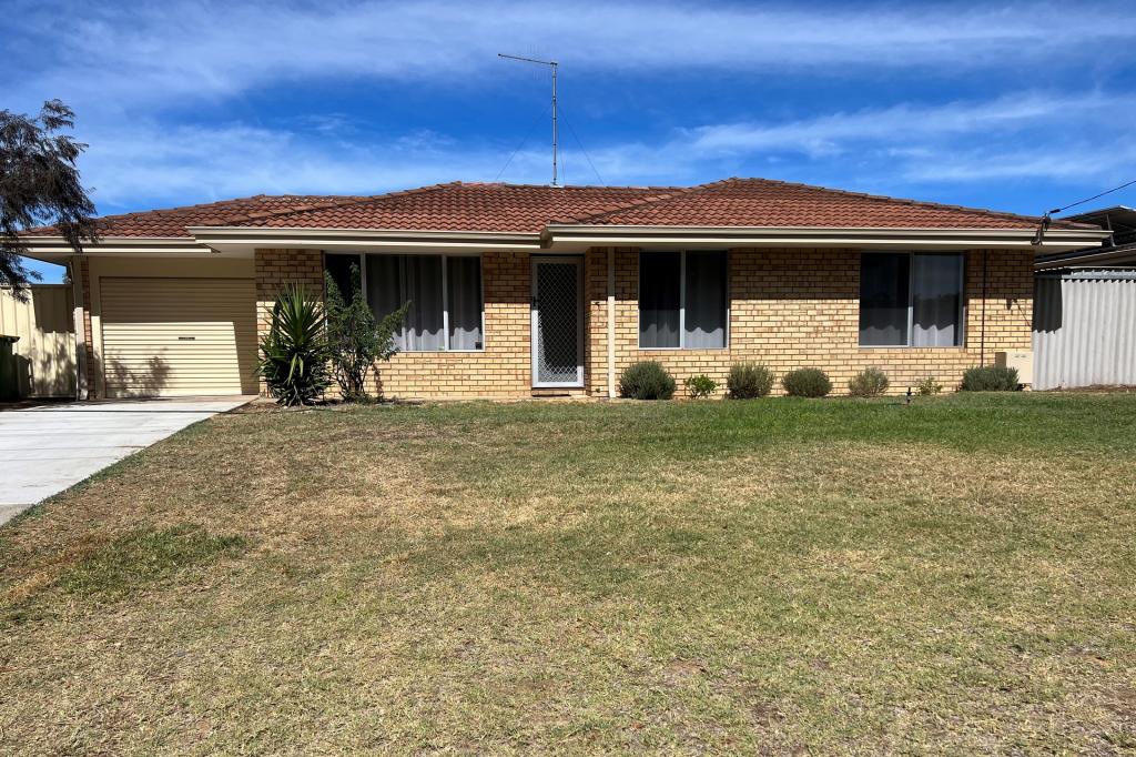 39 Murdoch Dr, Greenfields, WA 6210