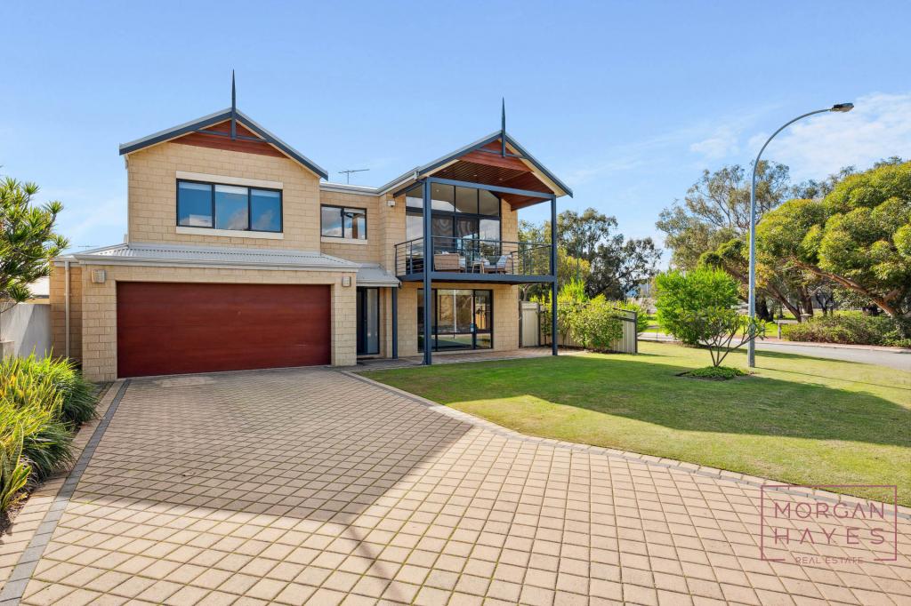 23 MOREY CRES, BAYSWATER, WA 6053