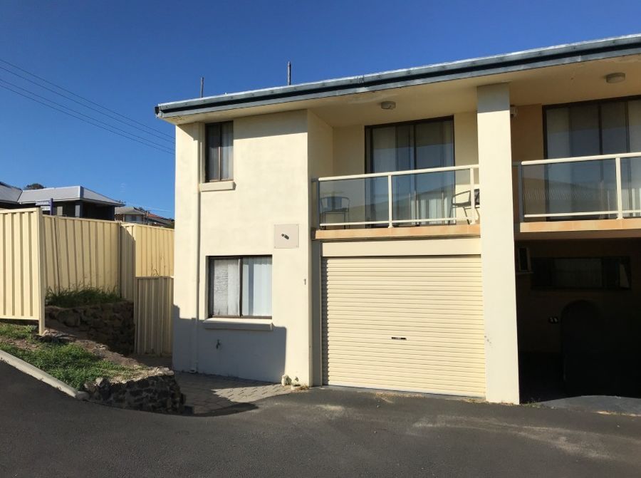 1/14 Acacia St, Bunbury, WA 6230