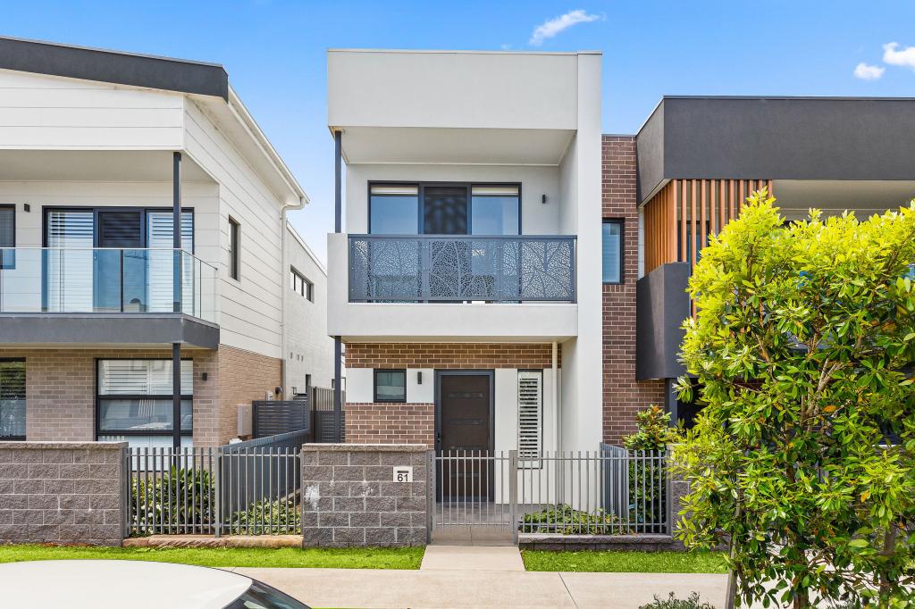 61 BRIGANTINE DR, SHELL COVE, NSW 2529