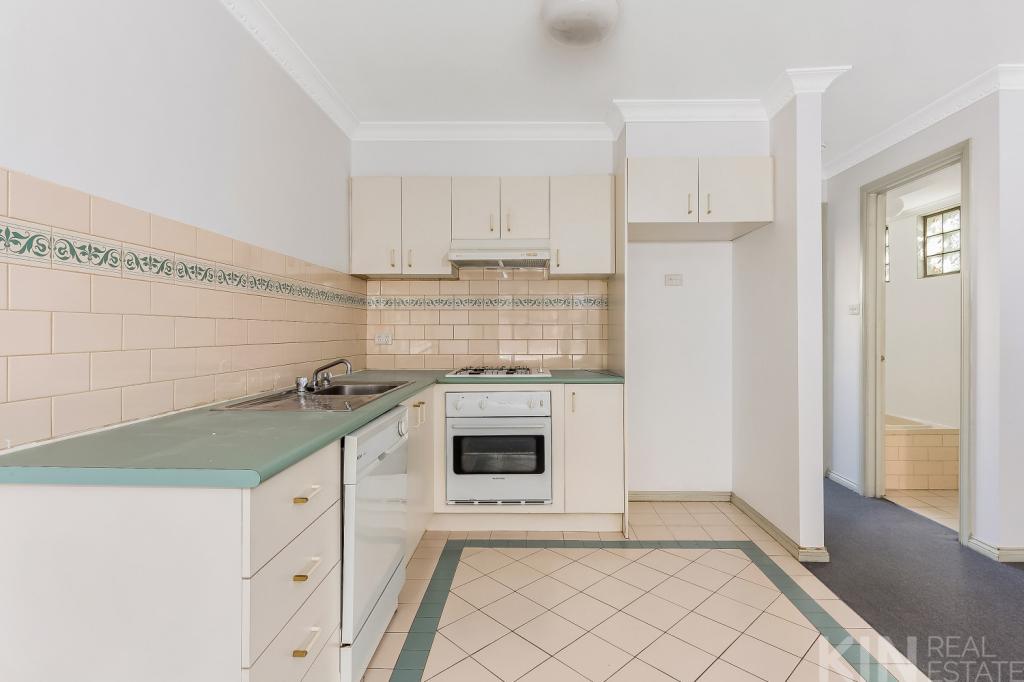 7/230 Abbotsford St, North Melbourne, VIC 3051