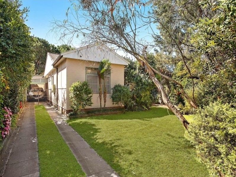 Contact Agent For Address, West Ryde, NSW 2114