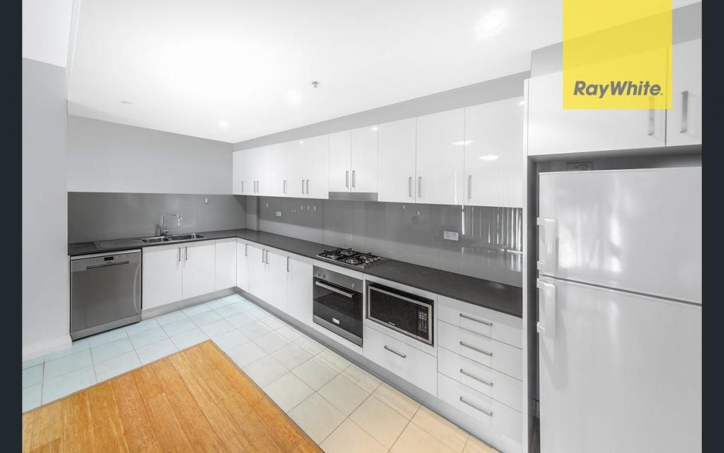 2802/118 Church St, Parramatta, NSW 2150