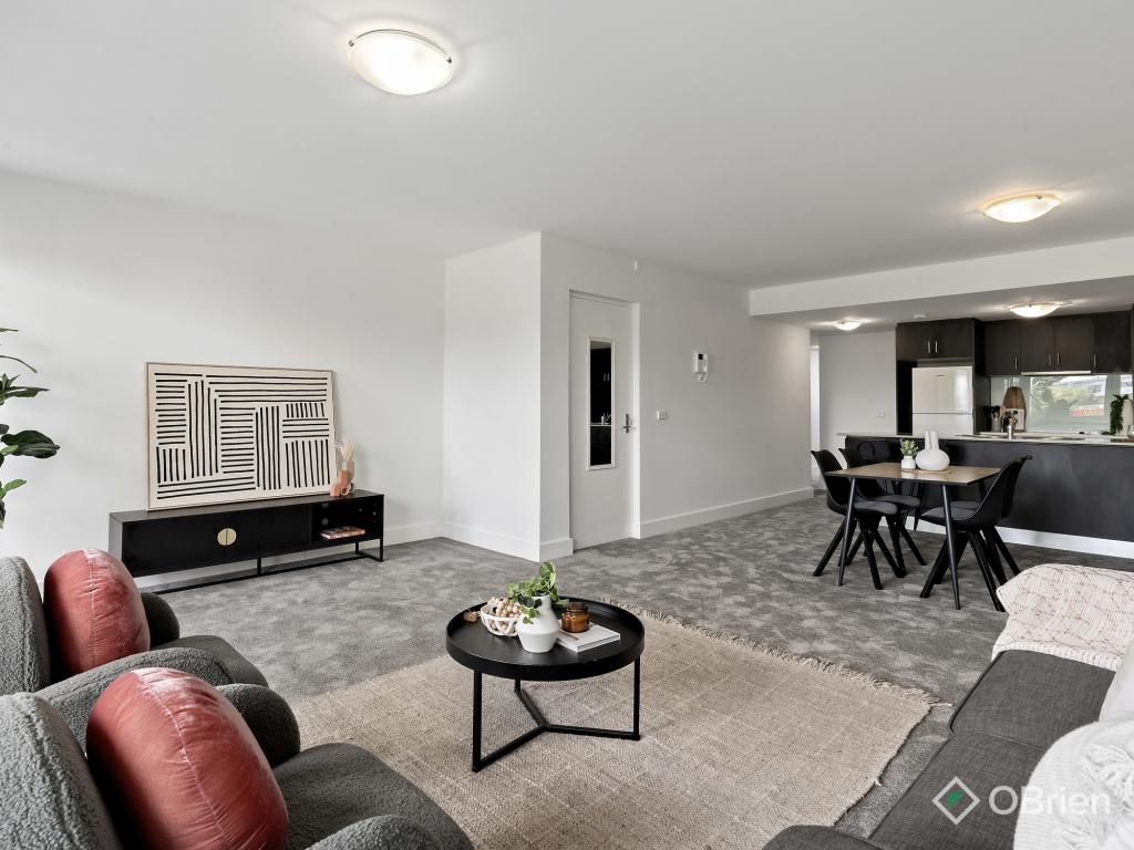 3/185 Francis St, Yarraville, VIC 3013