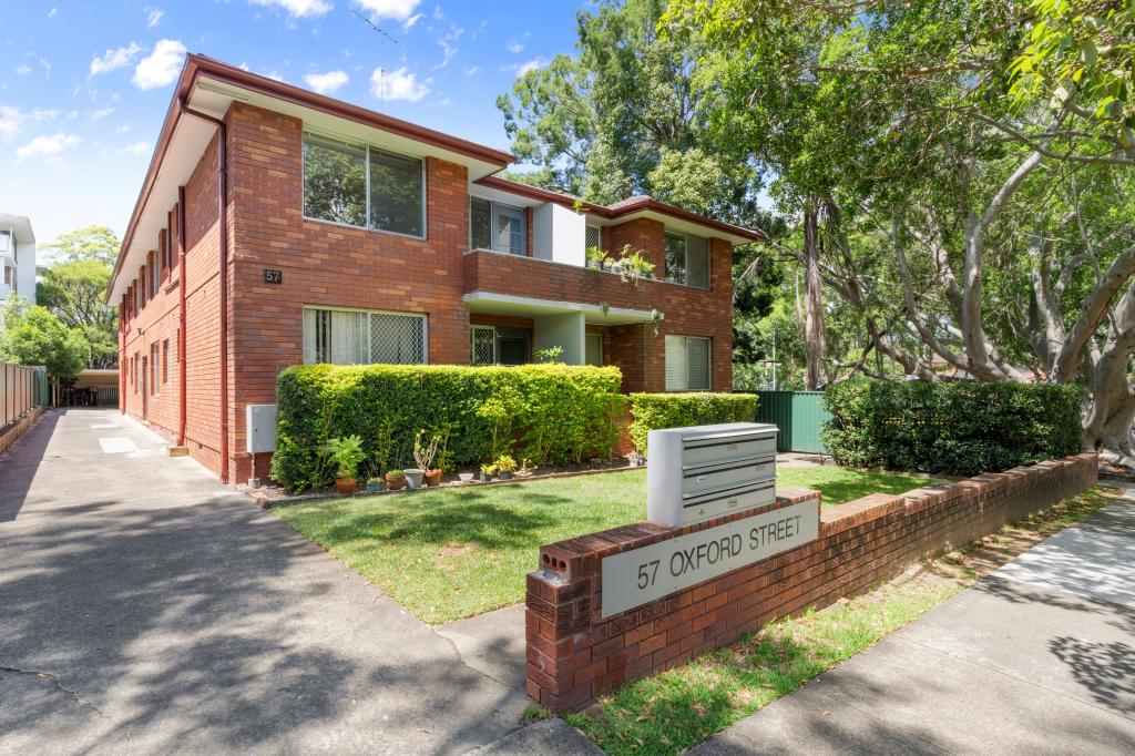 4/57 Oxford St, Mortdale, NSW 2223