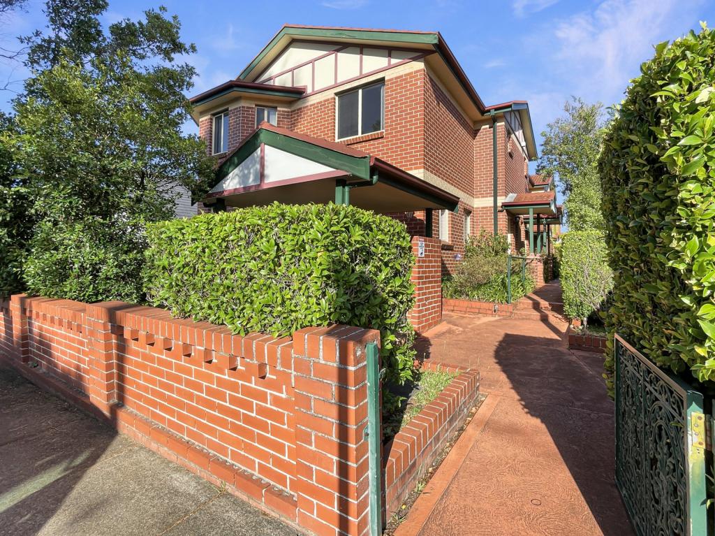 2/42 Waterview St, Five Dock, NSW 2046