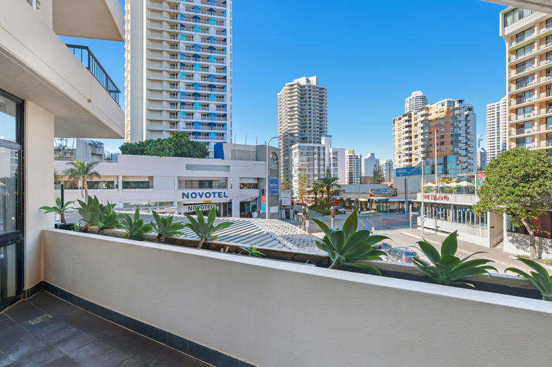 16/3142 Surfers Paradise Bvd, Surfers Paradise, QLD 4217
