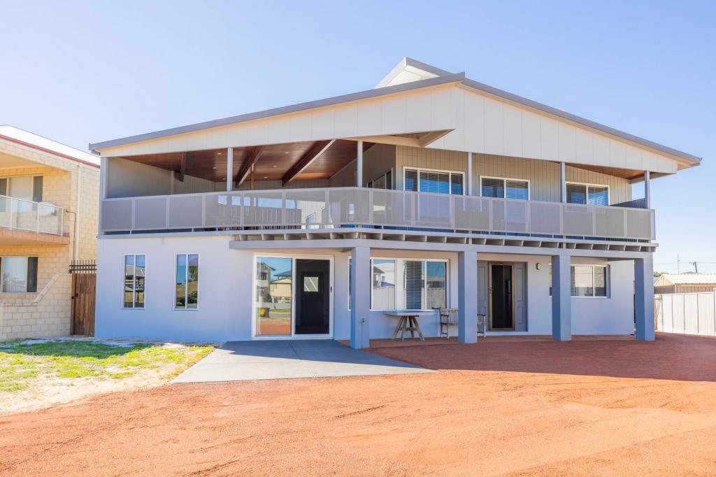 14 Catalonia St, Cervantes, WA 6511