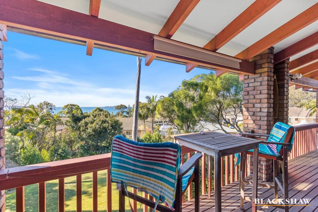 6 Hilltop Cres, Surf Beach, NSW 2536