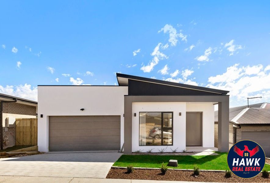 12 Hyssop St, Tralee, NSW 2620