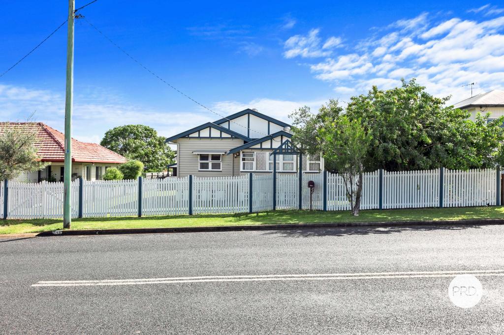 196 Neptune St, Maryborough, QLD 4650