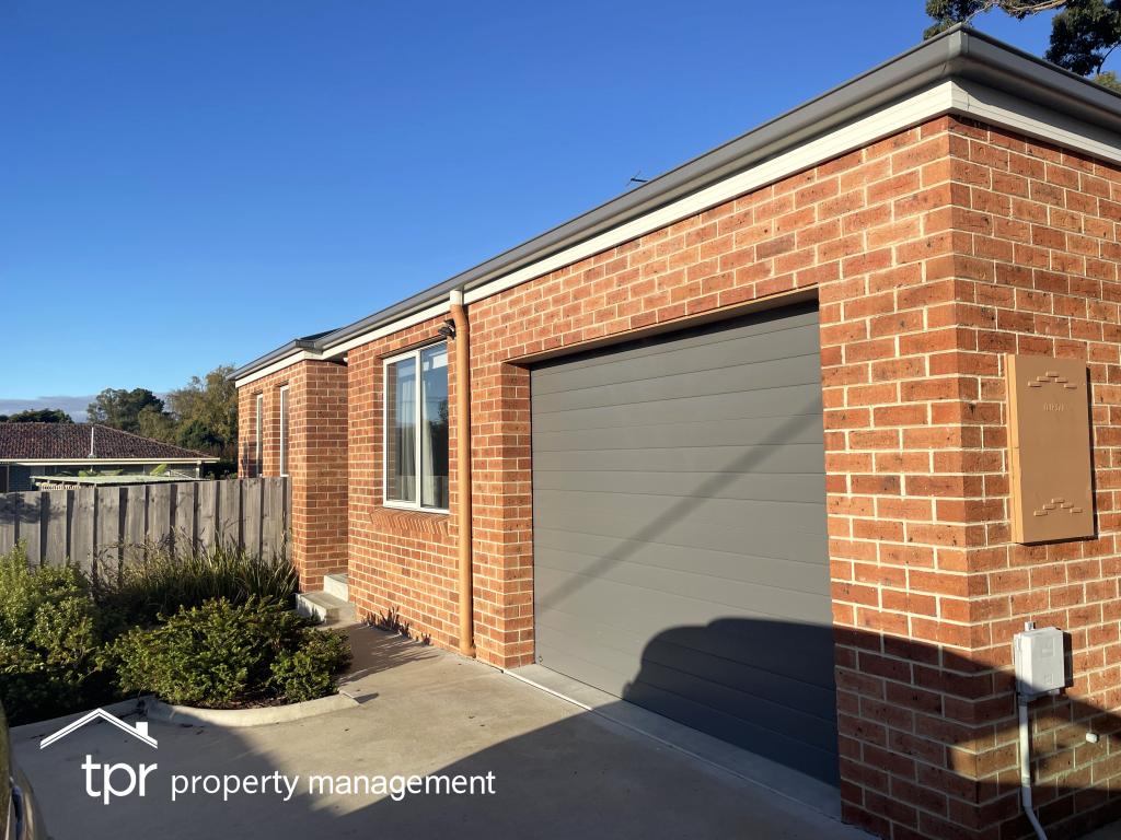 3/8 Lewan Ave, Kingston, TAS 7050