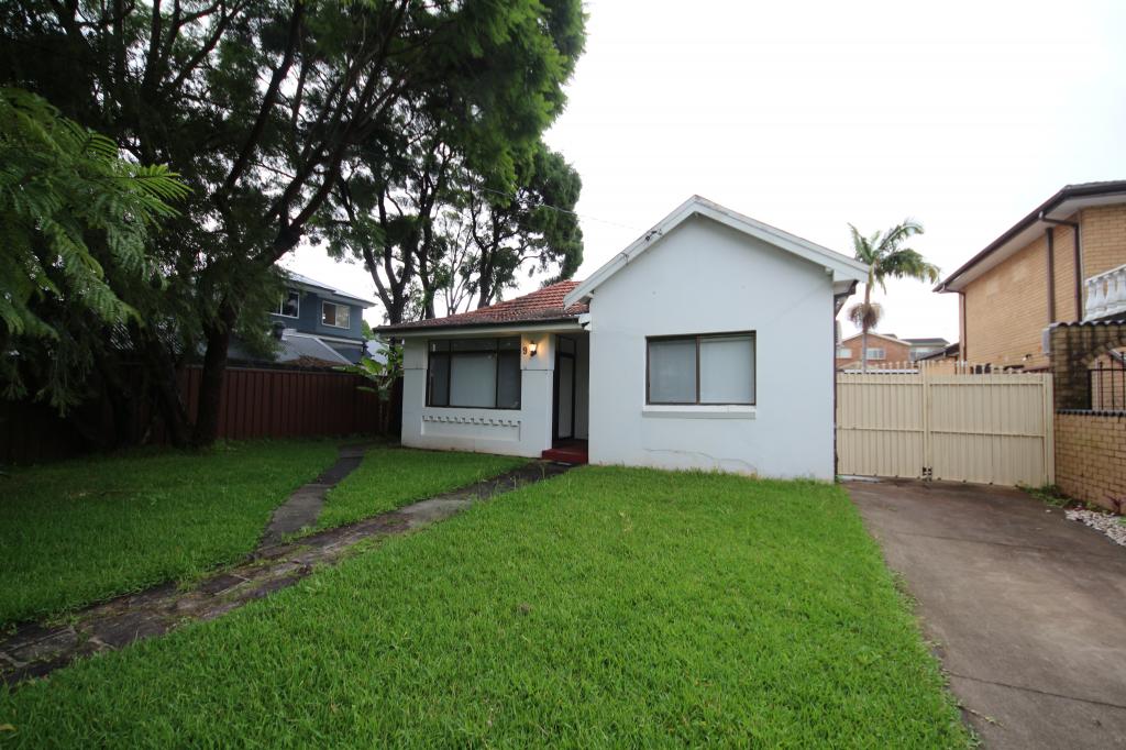 9 STILES ST, CROYDON PARK, NSW 2133