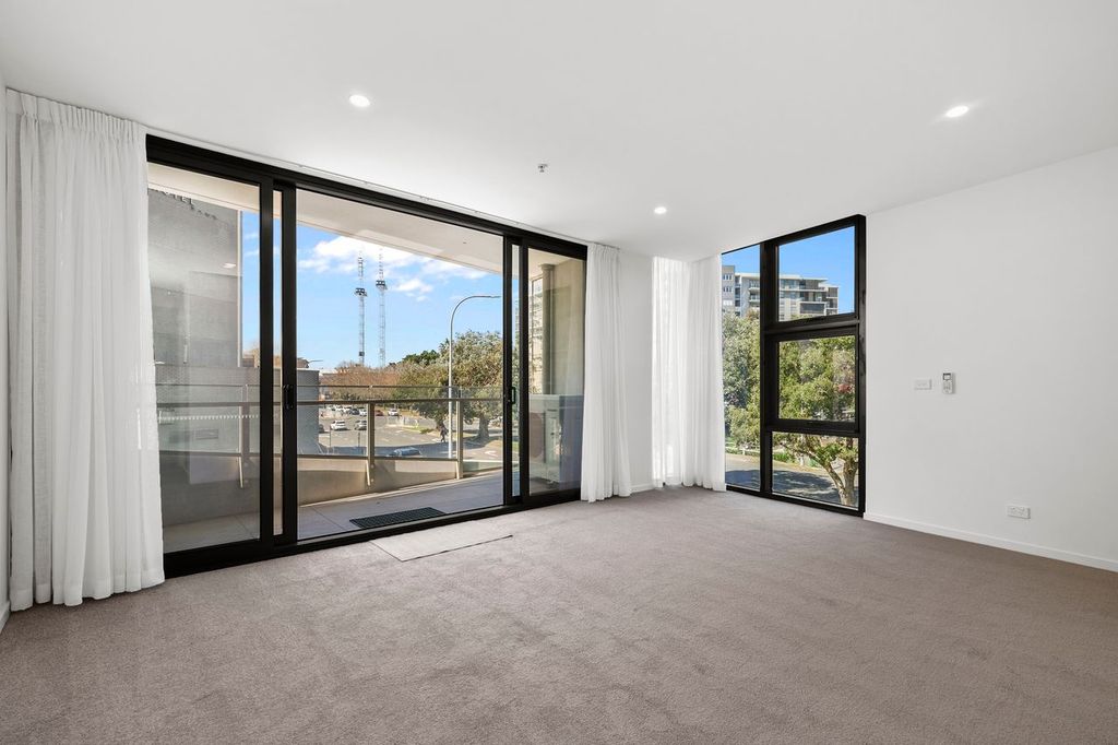 101/464 King St, Newcastle West, NSW 2302