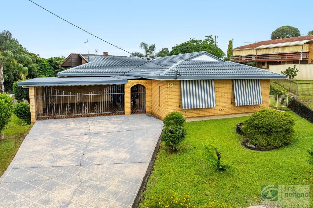 19 Robrown Dr, Lismore Heights, NSW 2480