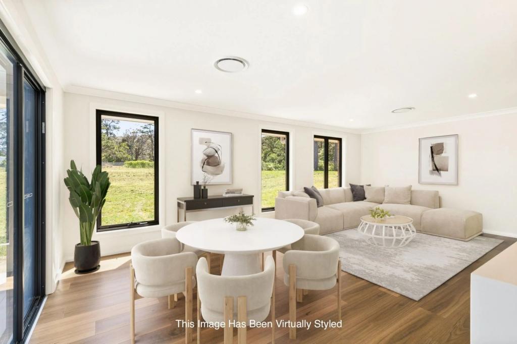 33 Ferguson Cres, Mittagong, NSW 2575