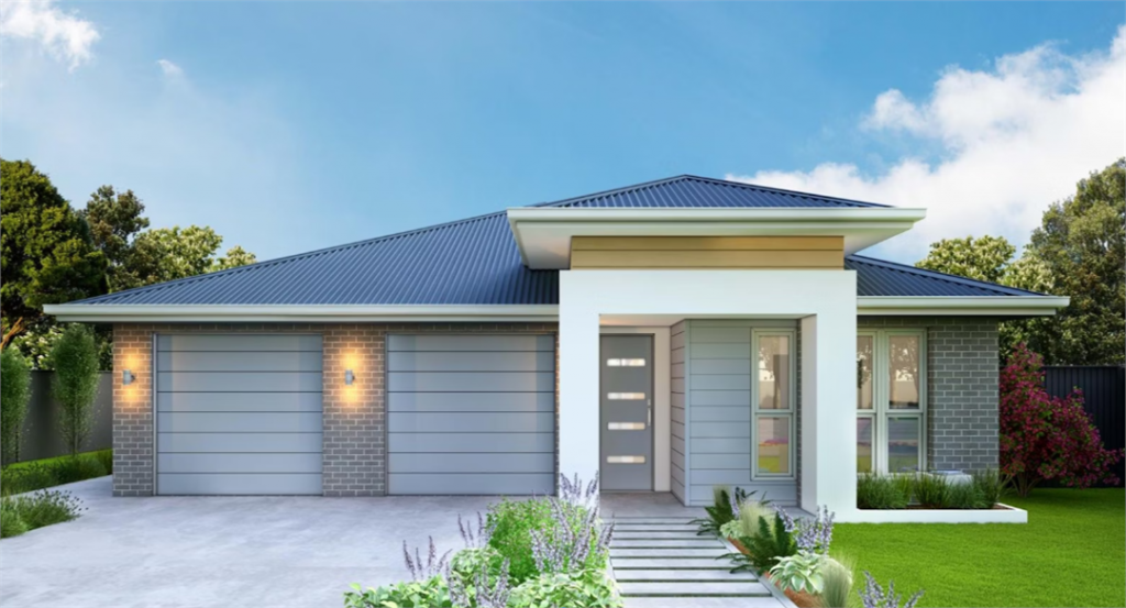 Lot 210 Tanta St, Chisholm, NSW 2322