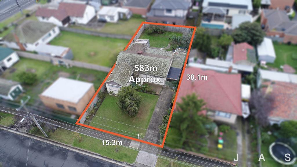 42 Dunedin St, Maidstone, VIC 3012