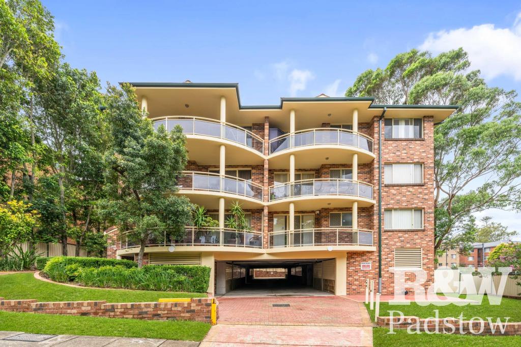 12/50-54 EMPRESS ST, HURSTVILLE, NSW 2220