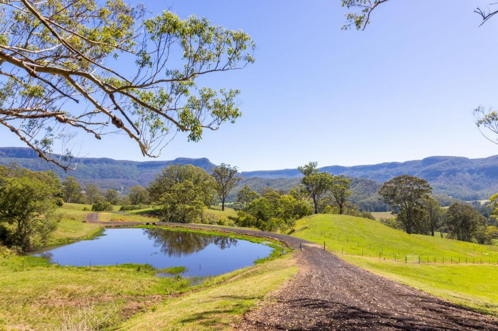 2319 Moss Vale Rd, Kangaroo Valley, NSW 2577