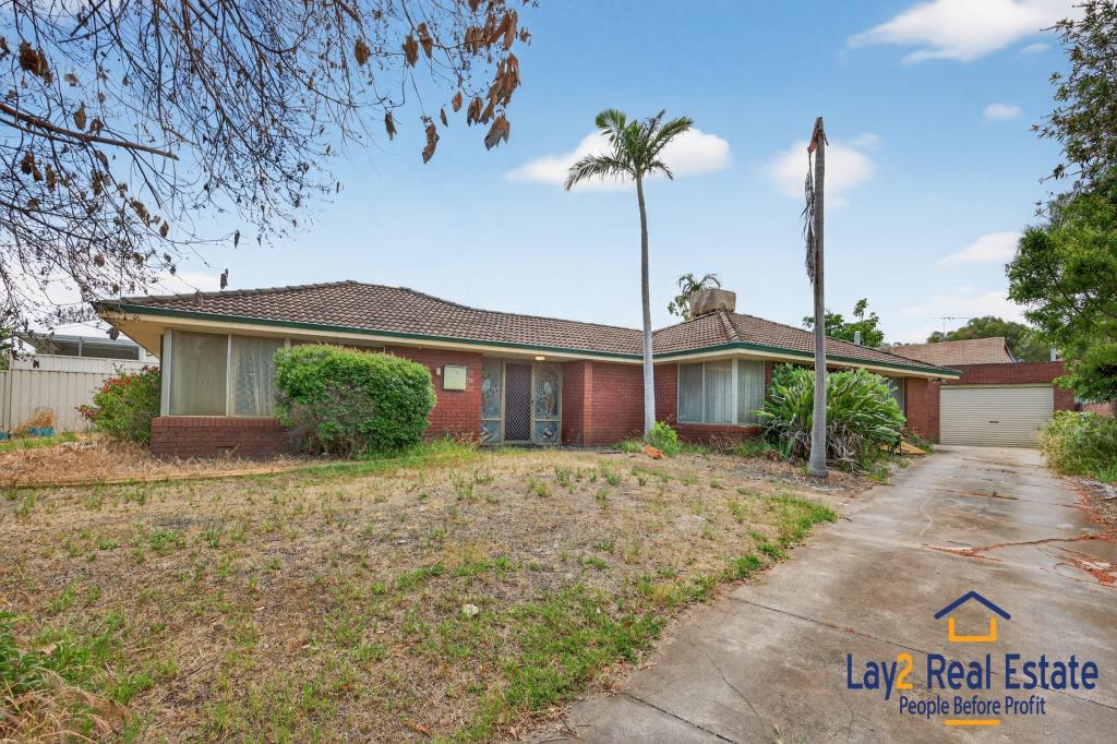 19 Flora Ave, Bayswater, WA 6053