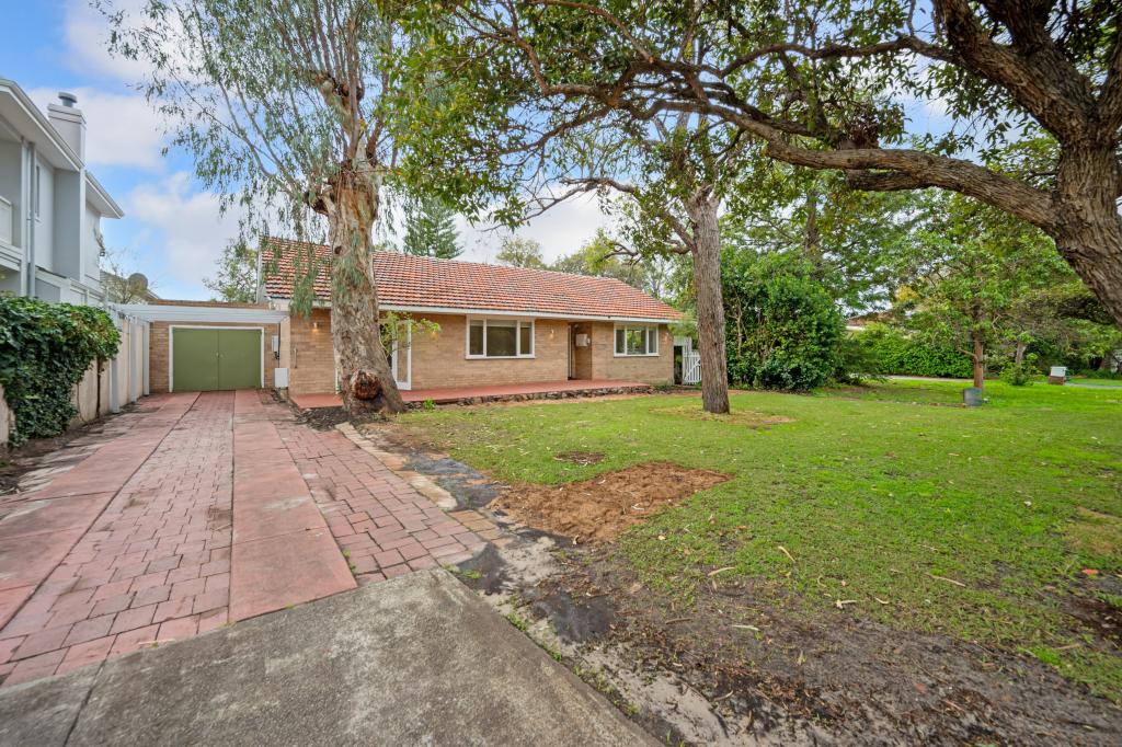53 Stoneham Rd, Attadale, WA 6156
