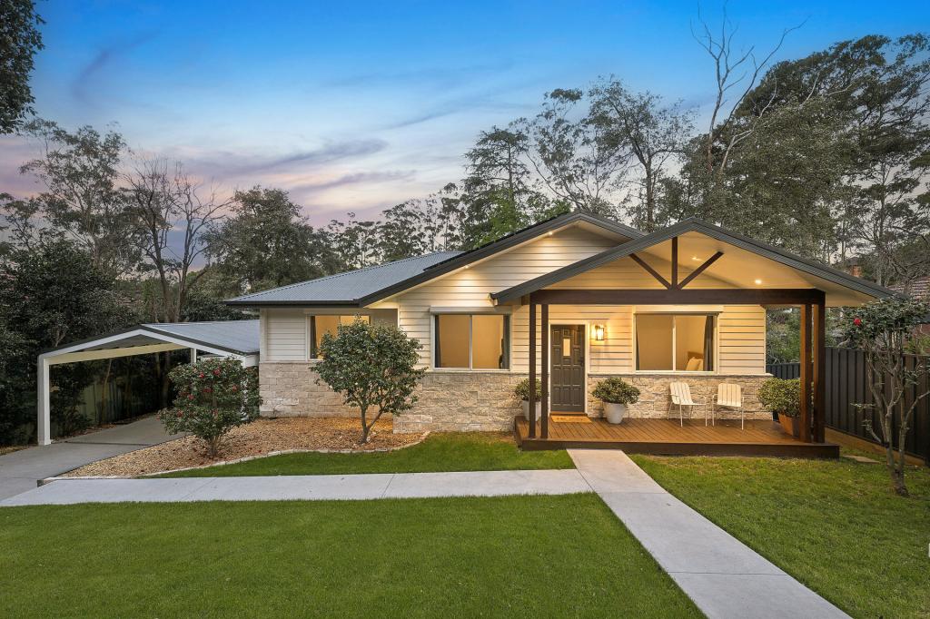 5 Boomerang Rd, Springwood, NSW 2777