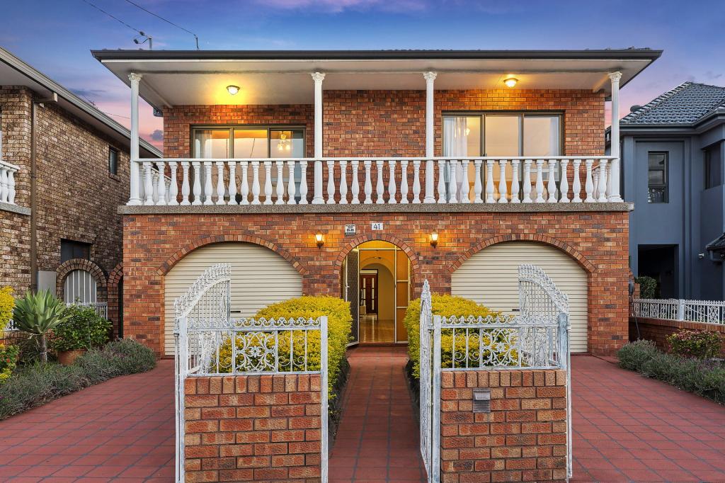 41 Banksia St, Botany, NSW 2019