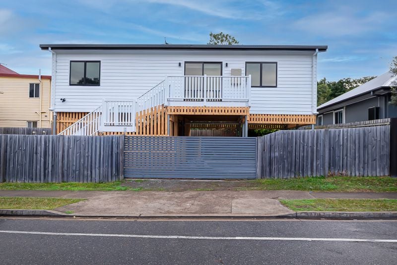 168a Cornwall St, Greenslopes, QLD 4120