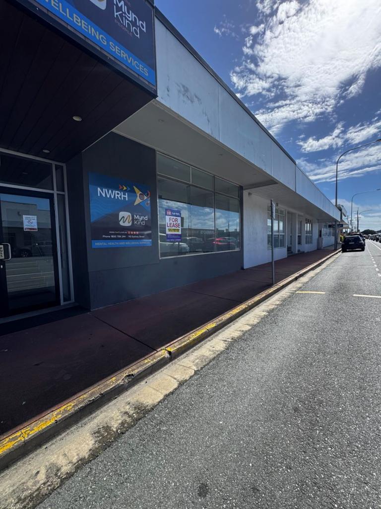 Ground Floor, 110 Sydney St, Mackay, QLD 4740