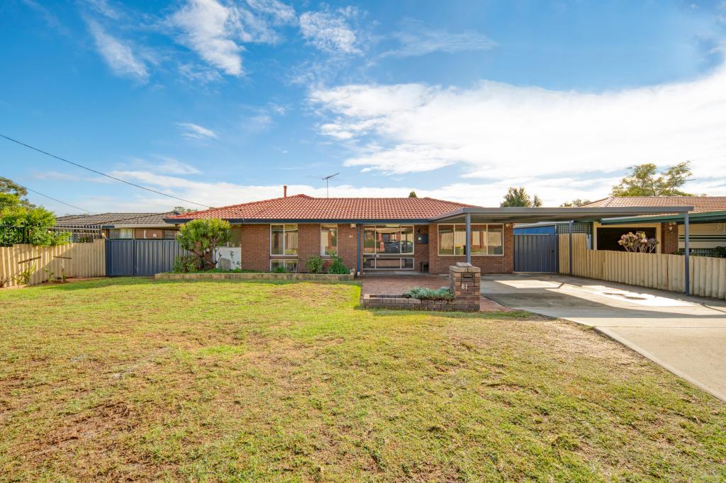 61 Thorley Way, Lockridge, WA 6054