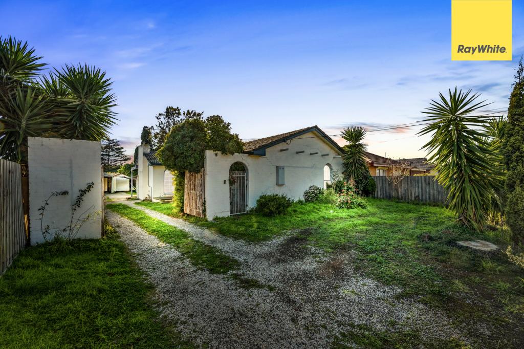 62 Grace St, Melton South, VIC 3338
