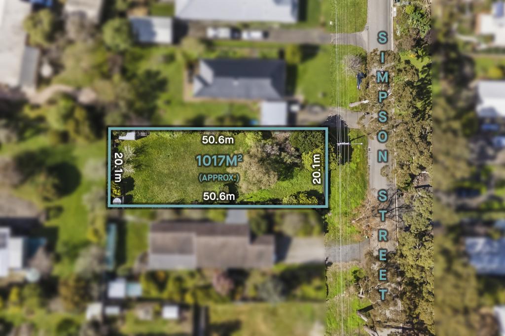 512 Simpson St, Buninyong, VIC 3357