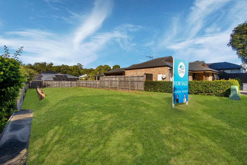 18 Danaid St, Springfield Lakes, QLD 4300