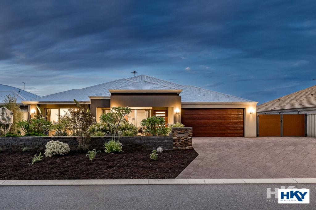 17 Traviata Cres, The Vines, WA 6069