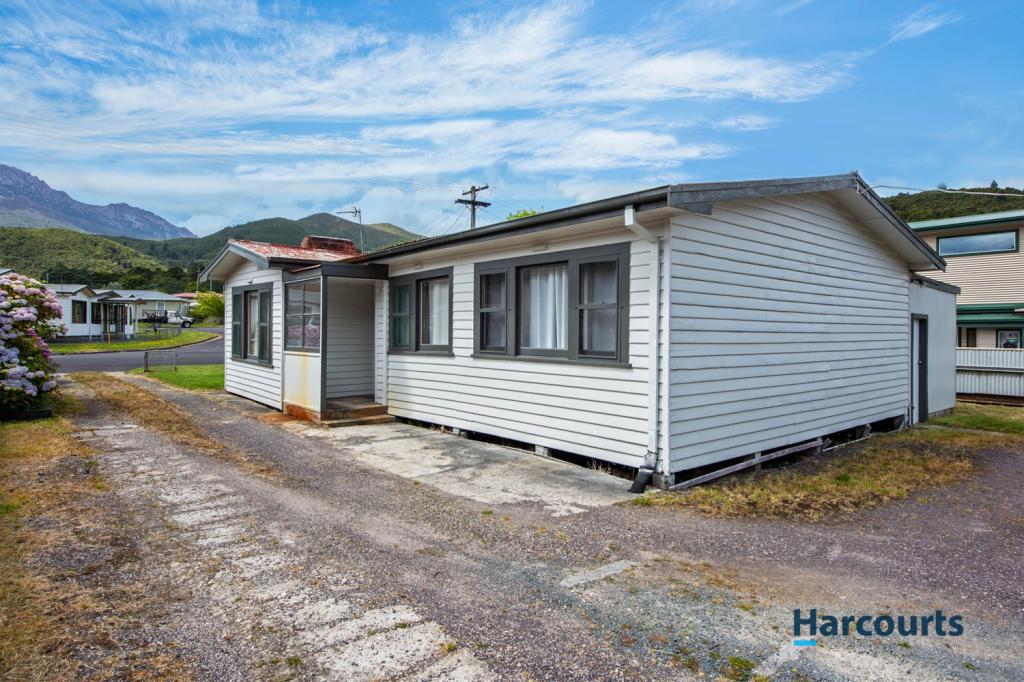 5 Elliott St, Queenstown, TAS 7467