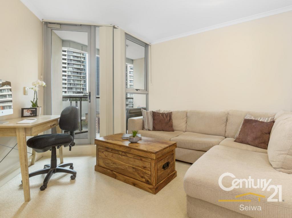 603/2b Help St, Chatswood, NSW 2067