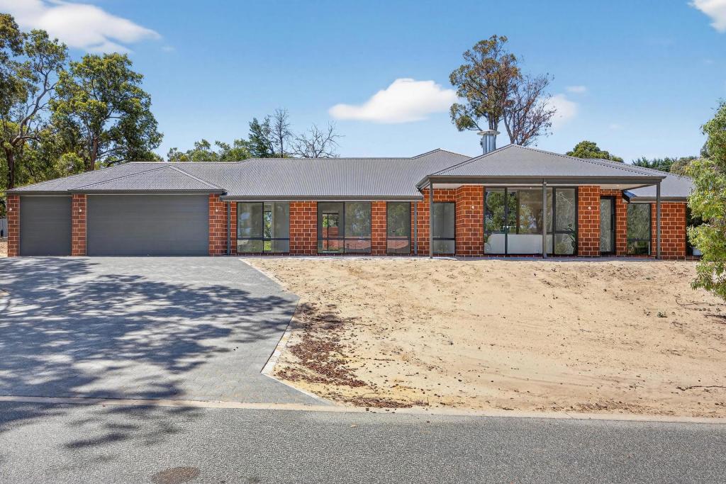 1 Sefton Rd, Roleystone, WA 6111