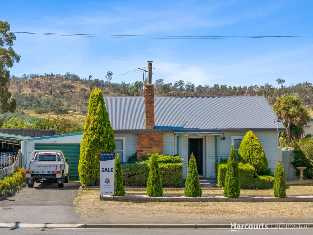 11 Lawson St, Mayfield, TAS 7248