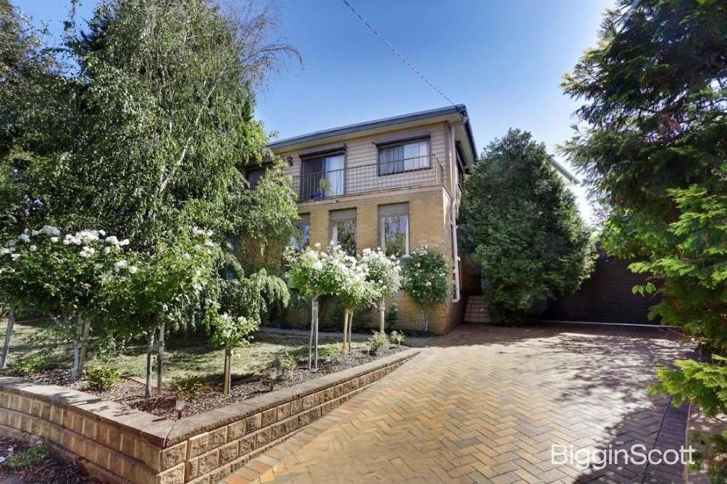 3 SWAN CT, GLEN WAVERLEY, VIC 3150