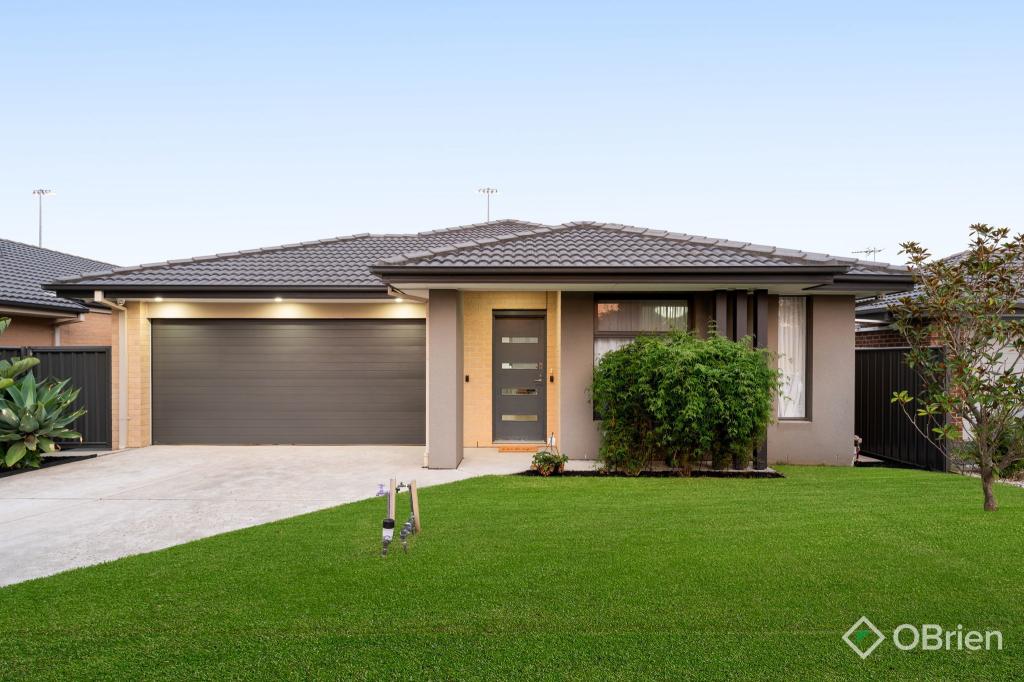 55 Atlas Dr, Cranbourne West, VIC 3977